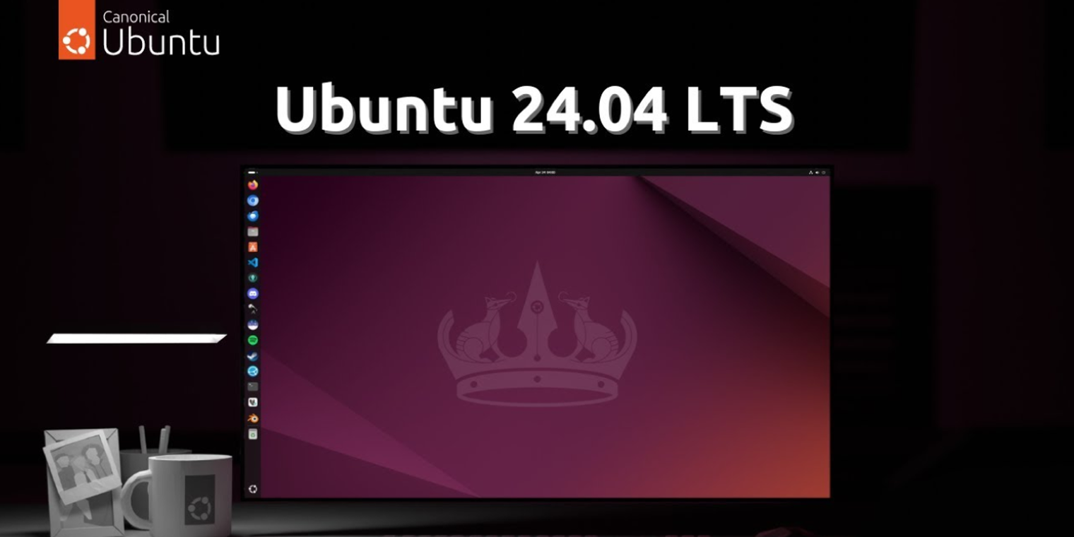 Ubuntu 24.04 LTS Noble Numbat now available: Featuring GNOME 46 and ...