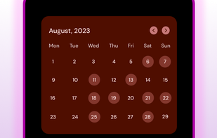 Rise Goal & Habit Tracker screenshot 3