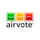 AirVote Icon