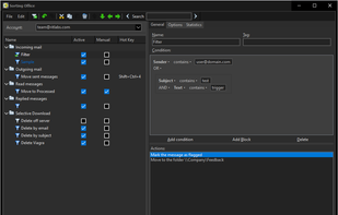The Bat screenshot 2