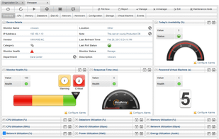MindArray screenshot 1