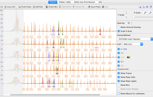 Geneious screenshot 2