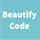 Beautify Code icon