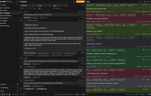 Promptmetheus screenshot 1