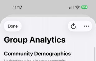 Networkli screenshot 1