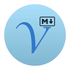 Versatil Markdown icon