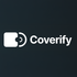 Coverify icon