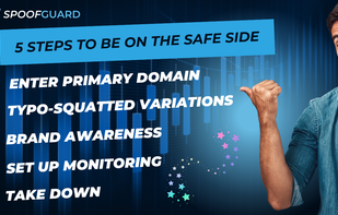 Spoofguard screenshot 1