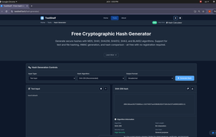 ToolShelf screenshot 3