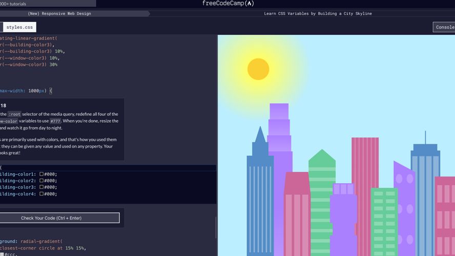 freeCodeCamp Free Code Camp's open source community help AlternativeTo