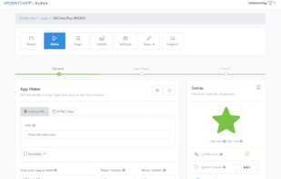 App Maker