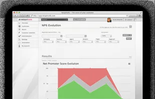 InsightSofa screenshot 2