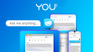 You.com launches APIs for real-time internet access for Large Language Models image