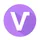 Vizly icon