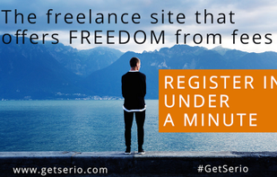 GetSerio screenshot 1