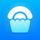 Cupcake by Cake Wallet icon