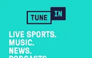 TuneIn Radio screenshot 3