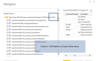 Invantive Cloud screenshot 3