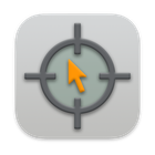 ScreenPointer icon