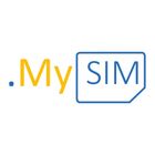 My eSIM : Travel Data Plans icon