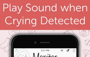 White Noise Baby screenshot 1