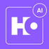 Hocoos AI Website Builder icon