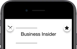 Journalist CreativeBot screenshot 1