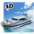 BOAT PARKING 3D SIMULATOR icon