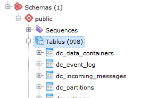 Invantive Data Replicator screenshot 1