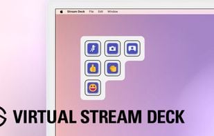 Elgato Stream Deck screenshot 2
