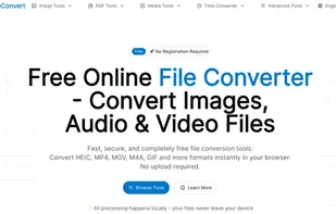 freeconvert.cc screenshot 1
