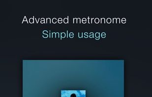 everBeat screenshot 2