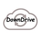 DownDrive icon
