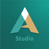 AMSDIN Studio icon