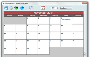 GoalEnforcer Hyperfocus Calendar