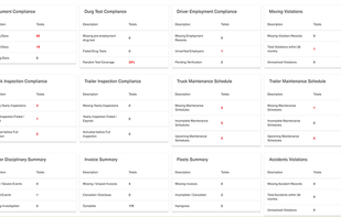 ZTrucking screenshot 1