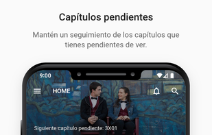 PlayMax screenshot 1