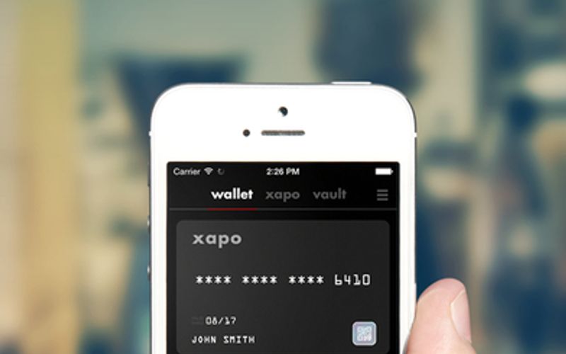 Xapo Wallet - Reviews and Features