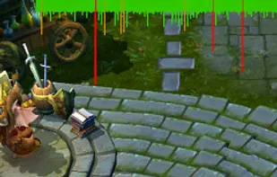 LoL Ping Checker screenshot 2