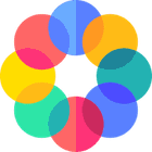 Color Analysis Tech icon