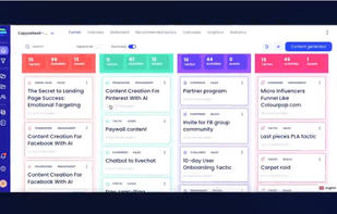 Digital First AI screenshot 2