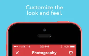 Rooms.me screenshot 2