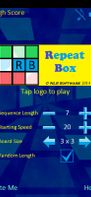 Repeat Box screenshot 1