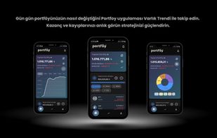 Portfoy screenshot 1