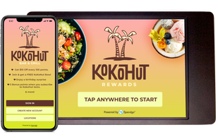 Omni-channel experience