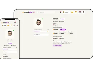 SpeakWiz screenshot 1