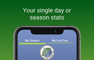 Fatsack - Fishing Lure Hub screenshot 2