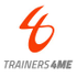 Trainers4me.com icon