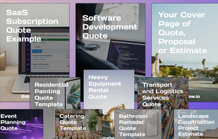 Extraflow.io screenshot 1