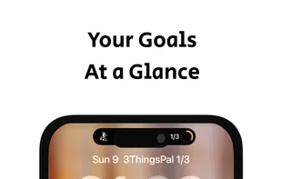 3ThingsPal screenshot 3